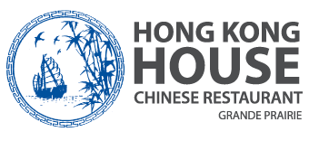 Hong Kong House Restaurant | Grande Prairie, Alberta
